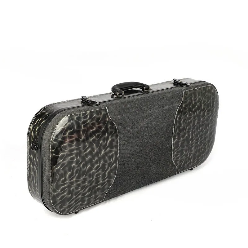 Classic fashion adult piano case Hard box Anti-collision and anti-compression musical instrument bag