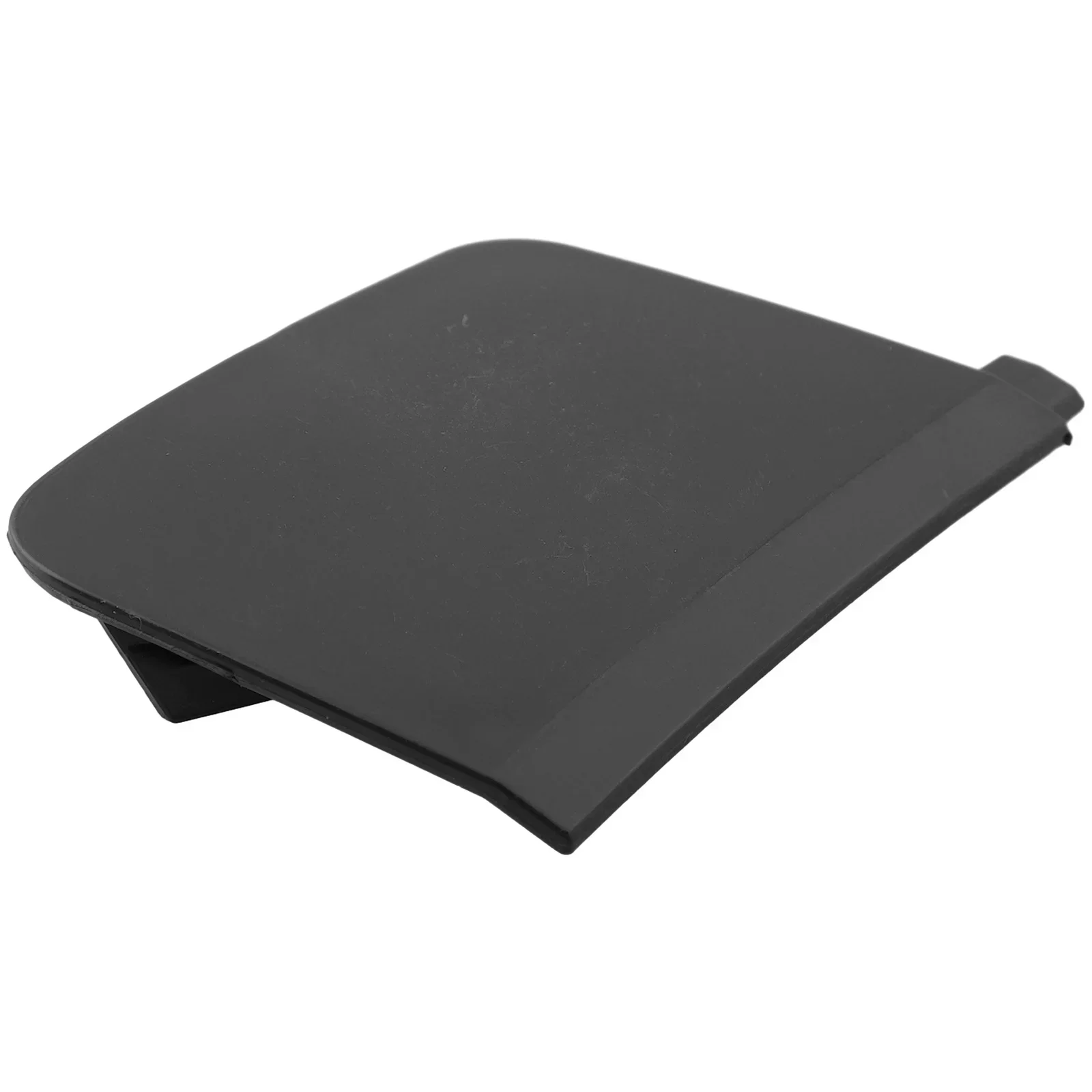 قم بترقية لسيارة فولفو V40 2013 2016 مع المصد الخلفي OEM هوك السحب غطاء العين جودة ممتازة وسهلة التركيب