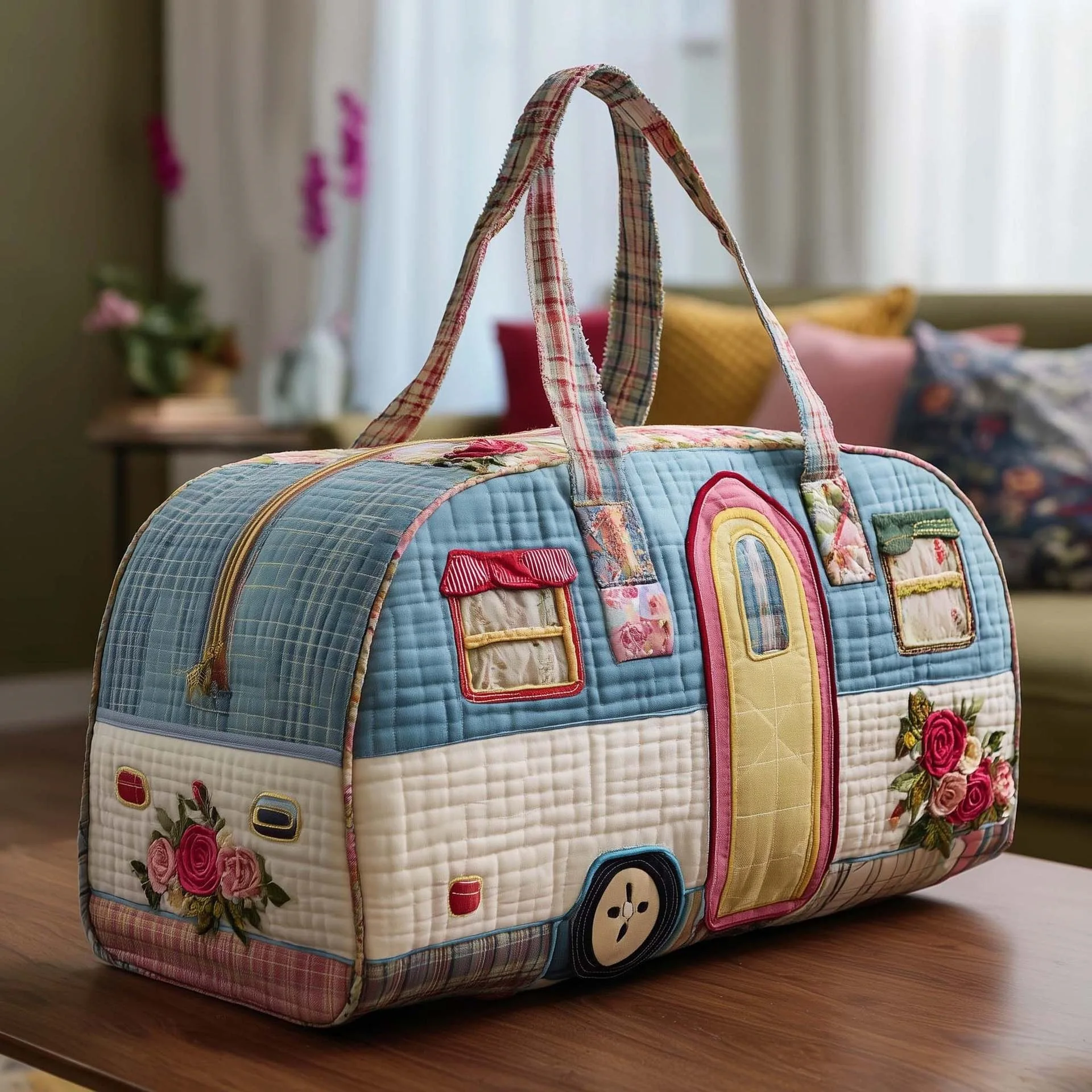

fashion 3D Printed Quilted Travel Bags Gifts Hiking Camping Handbag casual Personalized Tote Bag Beach Sport Bags Training Bag