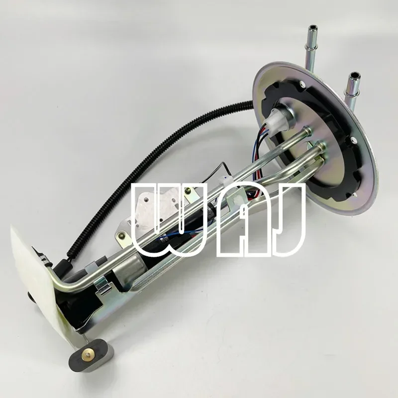 WAJ Fuel Pump Module EP2028H, E2213S, F7UZ9A407AB, F7UZ9H307AC, F7UZ9H307AD Fits Ford E Series Van E-150 E-250 Econoline 97-98