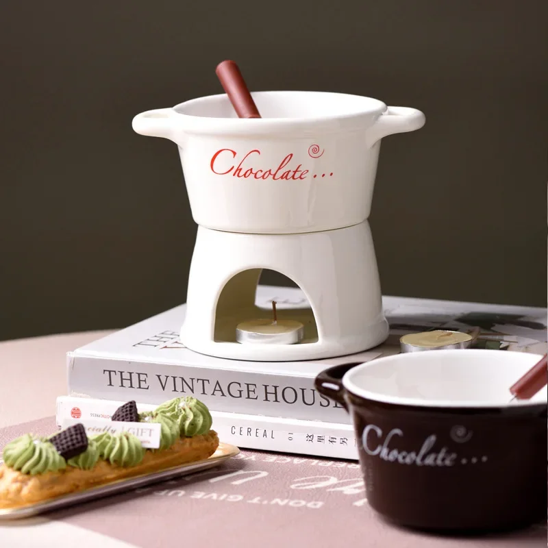 Thumbnail 4 - #31 Highest Rated Fondue Pots to Buy in 2026