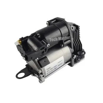 Low Defective Air Ride  Air Suspension Compressor Pump for Mercedes W221 OEM 2213200704 2213201904