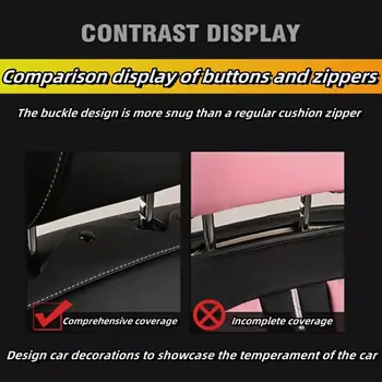 6 最佳銷售 汽車座椅 - №6