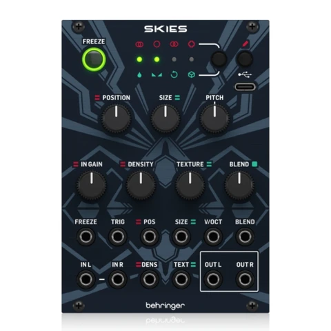 Behringer dual phase - купить недорого | AliExpress