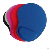 Keyboard Mouse Laptop Wristband Mouse Pad With Wrist Protect Notebook Environmental Protection EVA Wristband Office Mouse Pad