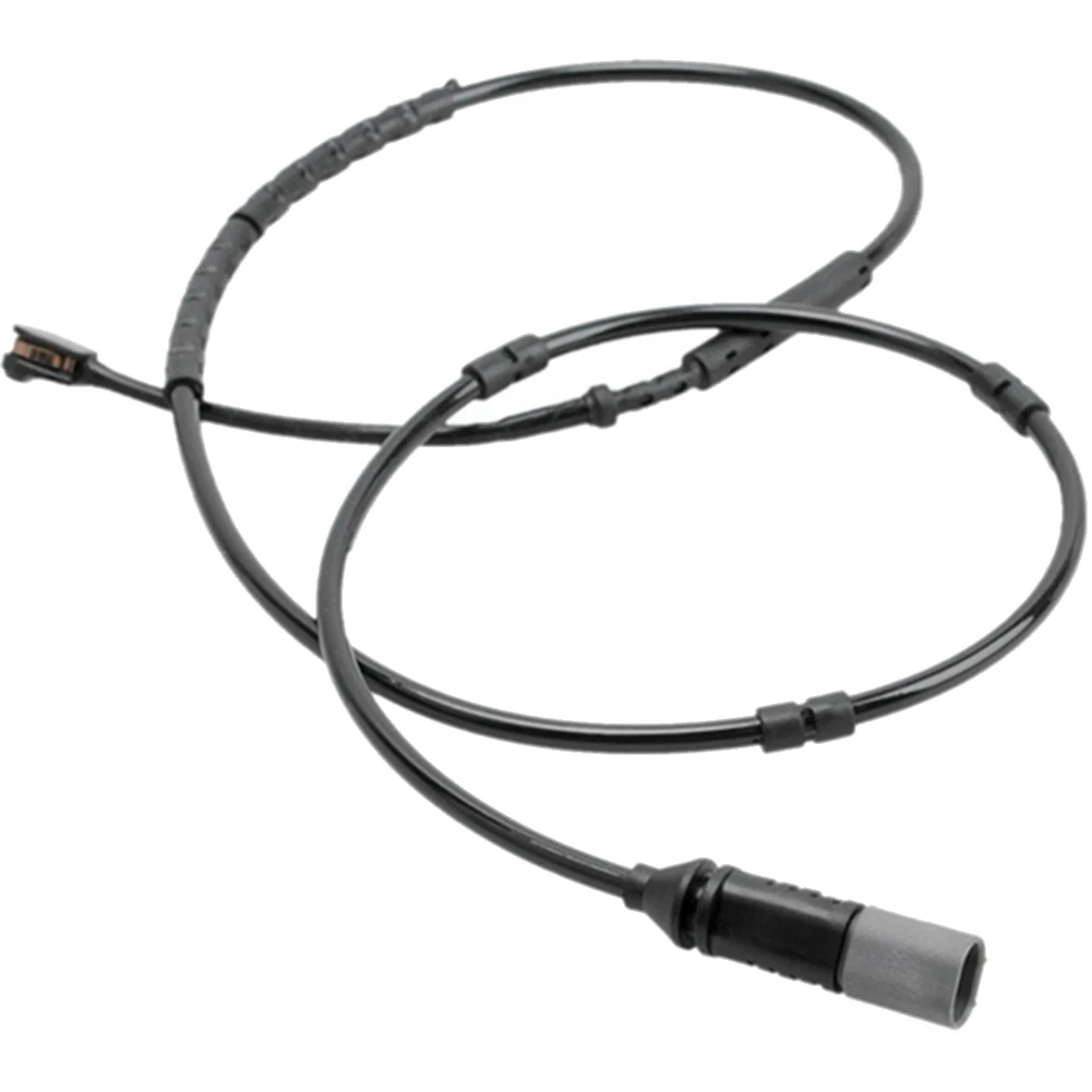 

Stable-Front+Rear Brake Pad Wear Sensor For -BMW F30 F31 F32 F33 320I 34356792289 34356792292