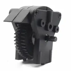 HSP 06034 06033 06232 Gear Two Speed Transmission Complete 42T 47T For 1/10 4WD RC Nitro Model Car Buggy Truck 94106 94166