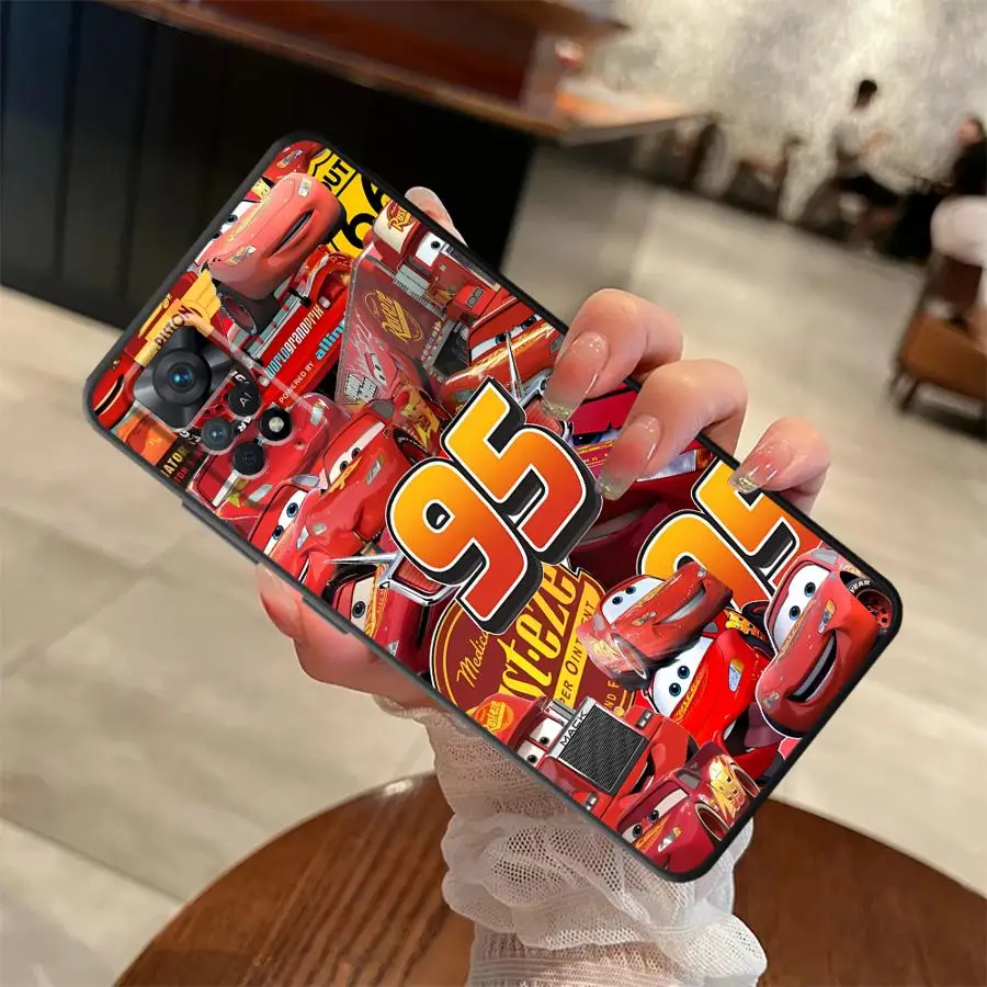 Disney Lightning Mc… - image