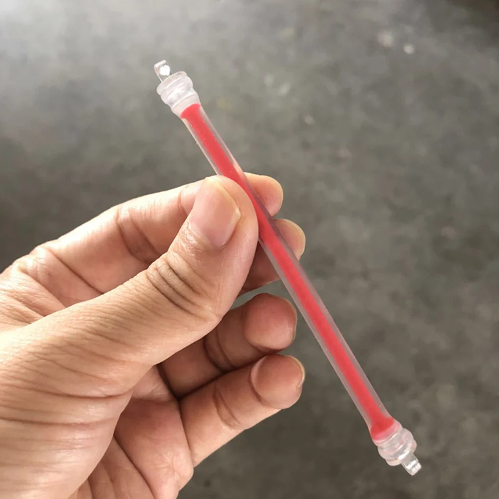 

4pcs Tennis Racket Shock Absorber Silicone Dampener Vibration Reducer Yellow Red Blue White Colors Tennis for Players