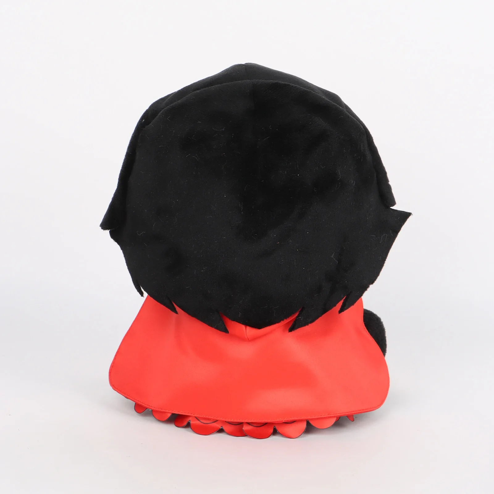 23CM Ice Queendom Ruby Rose bambole giocattolo di peluche cartone animato farcito peluche compleanno regalo di Natale per i bambini