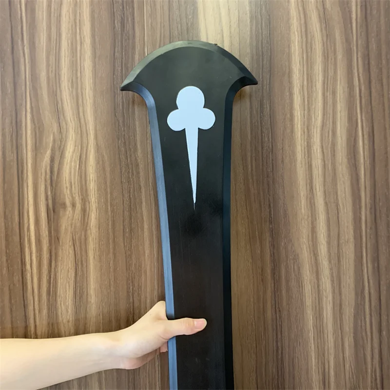 Espada do Asta de Black Clover: Tudo o Que Você Precisa Saber Antes de Comprar