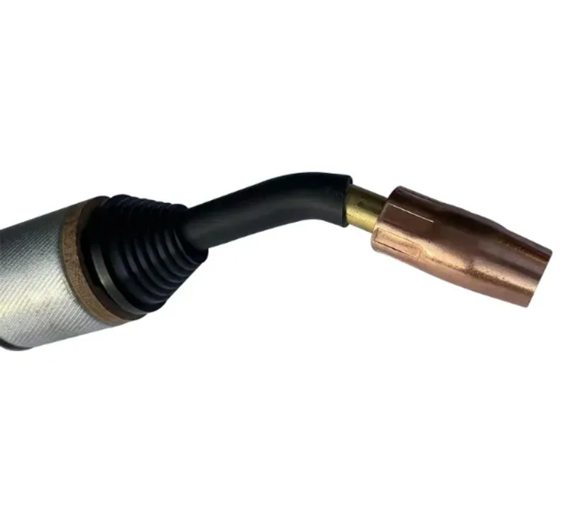 New Boring and Welding All-in-One Machine Gas Shielded Welding Torch Head Industrial Heavy Duty Continuous Work
