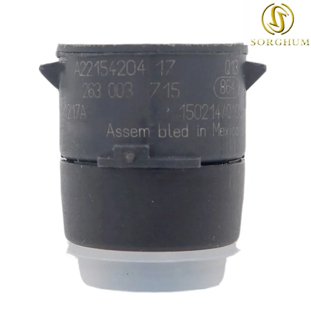 4PCS New A2215420417 2215420417 For Mercedes Benz W211 W219 W203 W204 W221 W164 CLS ML GL CL view 2