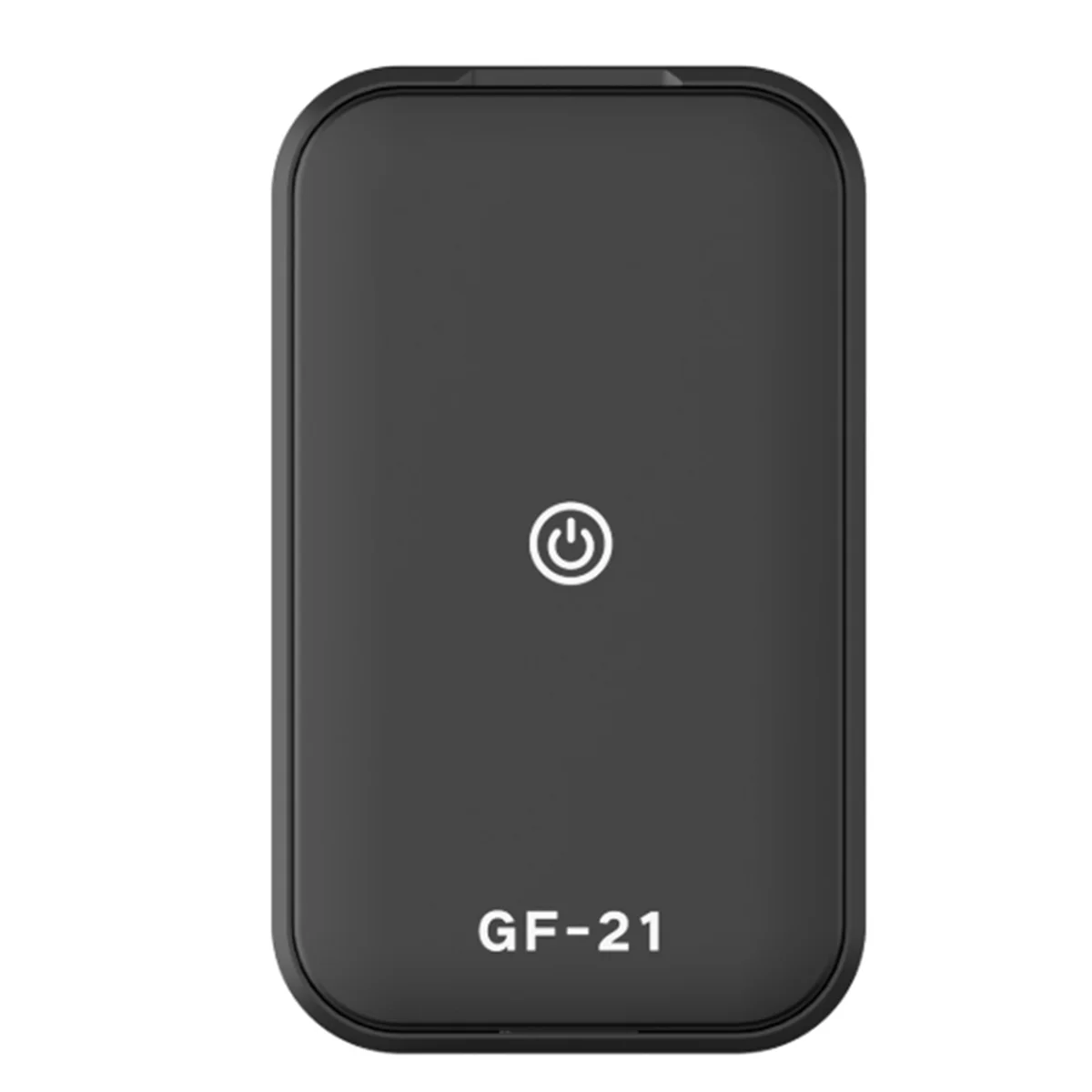 

A07I GF21 GPS Tracker Precise Positioning Mini CarTracker Universal Bike GPS Tracker for the Elderlyand Children