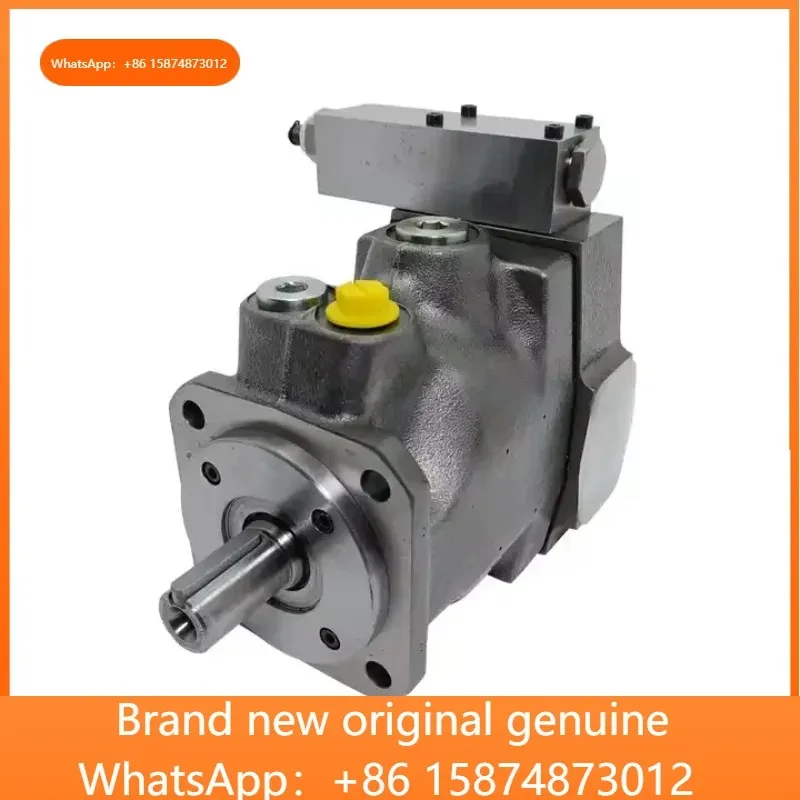 

Top quality PV Series PV016 PV023 PV032 PV040 PV046 PV063 PV080 PV016R1K1T1NMMC Hydraulic Axial Piston Pump