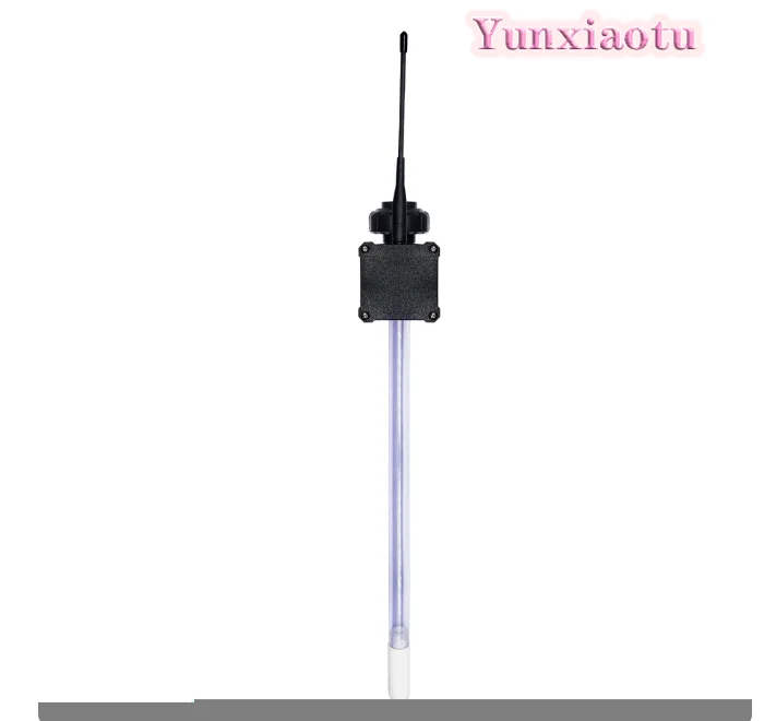 Electronic Soil Tensiometer, Water Potential Sensor for Digital Agriculture Irrigation