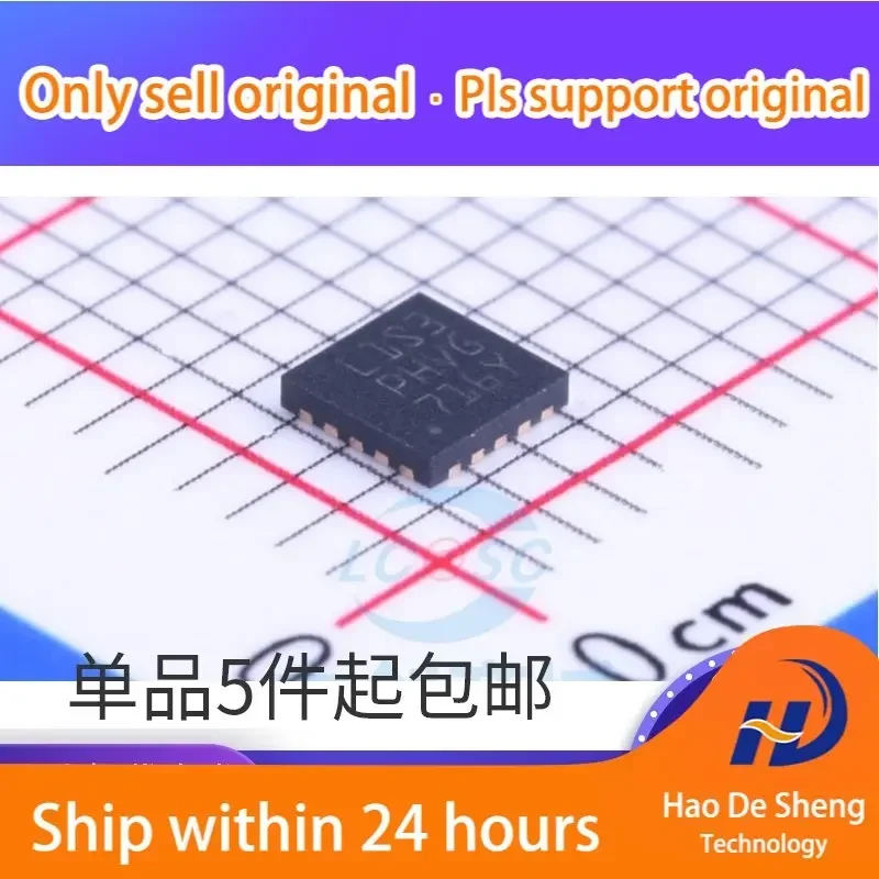 

10PCS/LOT STM8L101F3U6TR STM8L101F3U6 QFN New Original In Stock