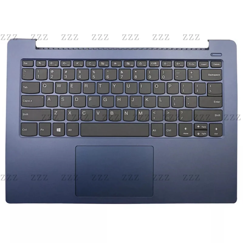 ZZ New For Lenovo IdeaPad 330S-14 330S-14IKB 330S-14AST Palmrest with US Keyboard