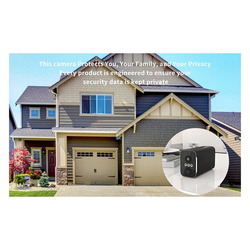 4G SIM Battery Powered Security Spotlight Camera 4MP Floodlight Camera PIR Detection Outdoor Wireless CCTV Camera Durable