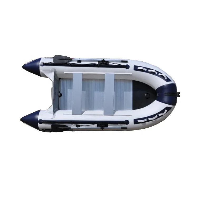 Cheap Folding PVC Inflatable Fishing Boats From China
