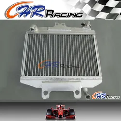 For HONDA CR250 CR250R 1997 1998 1999 97 98 99 Aluminum Radiator
