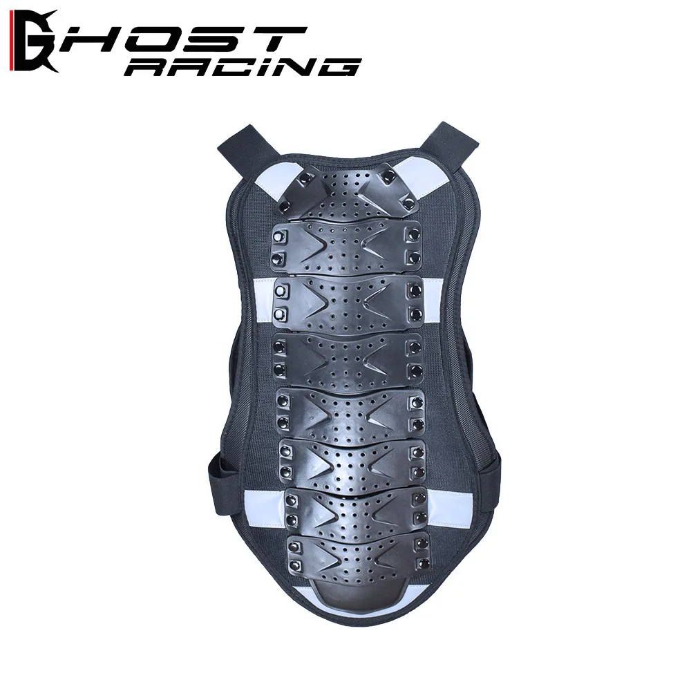 

Nexus Armor Pro System - Factory Direct Chest & Back Protection with Reinforced Shell Impact Technology