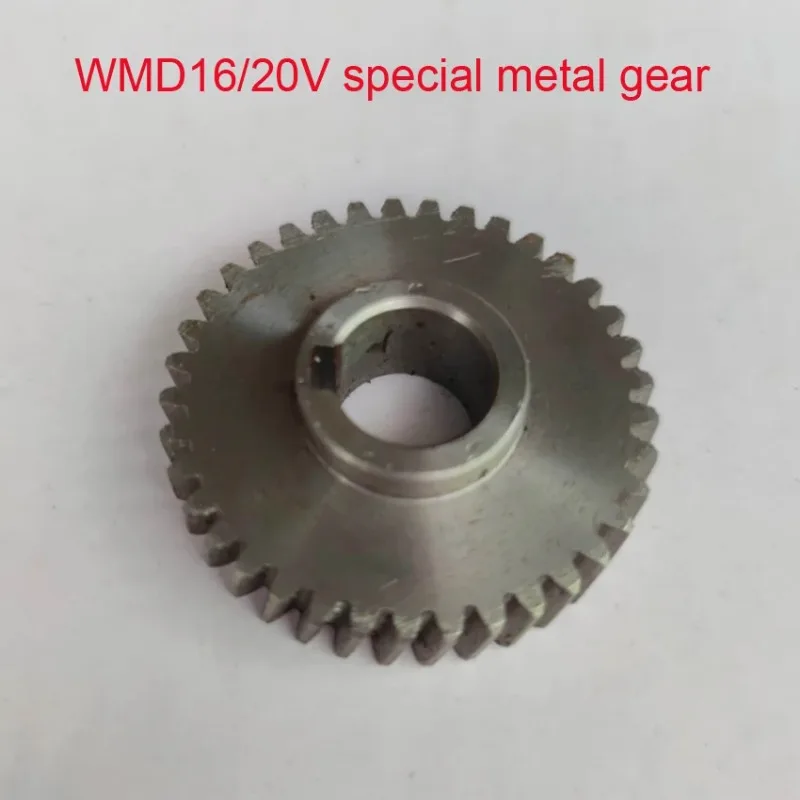 

Suitable for Gear Drilling Rig Accessories WMD16V/20V/30V Metal Materials