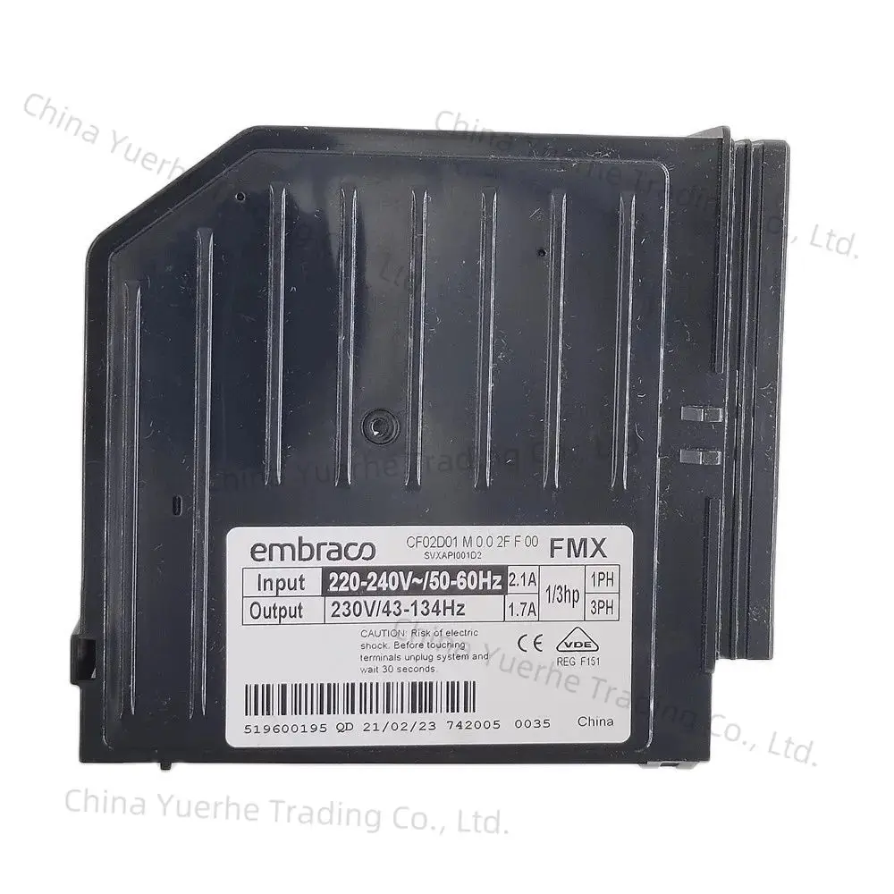 for embraco refrigerator Computer board CF02D02 CF02D01 M 0.0 2F F 00 FMX refrigerator parts