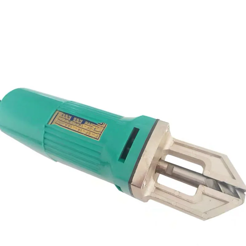 NEW Portable Pvc Window Corner Cleaner Tool Electric Flat Angle Cleaner Plastic Steel Door and Window V Mouth Cleaning Tool