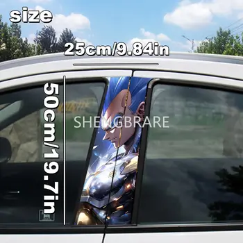 10 best sales akcesoria samochodowe dragon ball z - №8