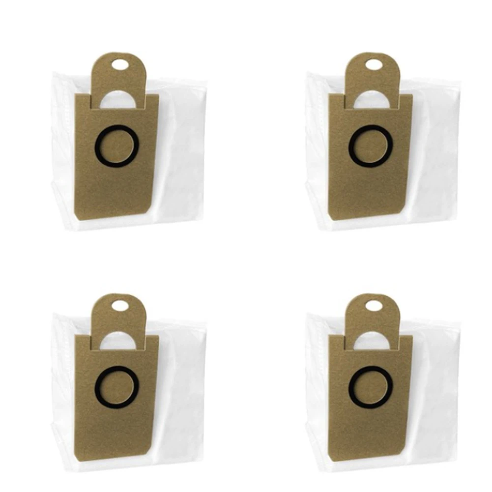 Pieza de repuesto para Imou L11, cepillo principal, Cepillo Lateral de borde giratorio, filtro Hepa, fregona, bolsa de polvo, accesorios para Robot aspirador