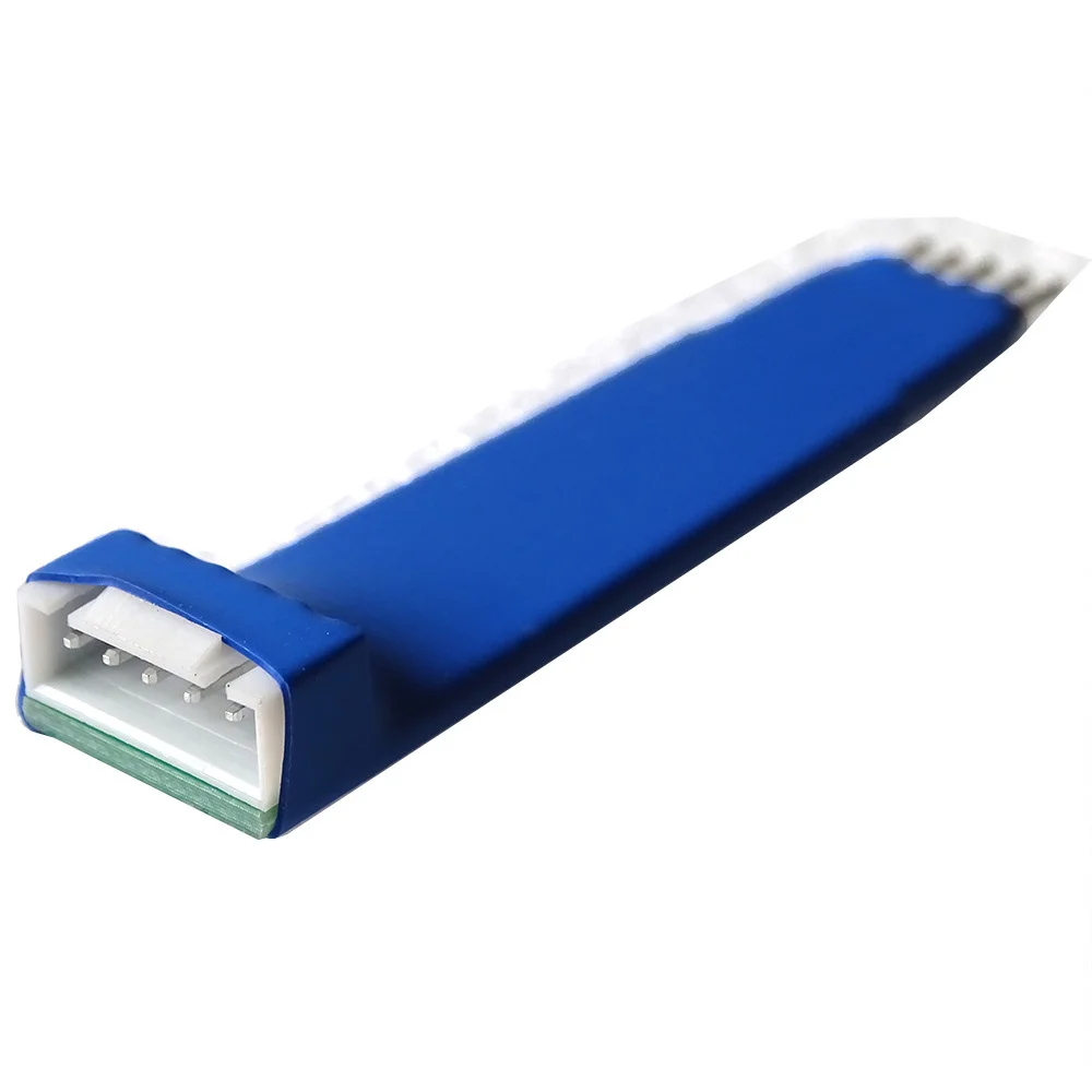 

Upgraded 2.54MM 5P STM32 Programming Probe Module Programming, 2.54MM 5P