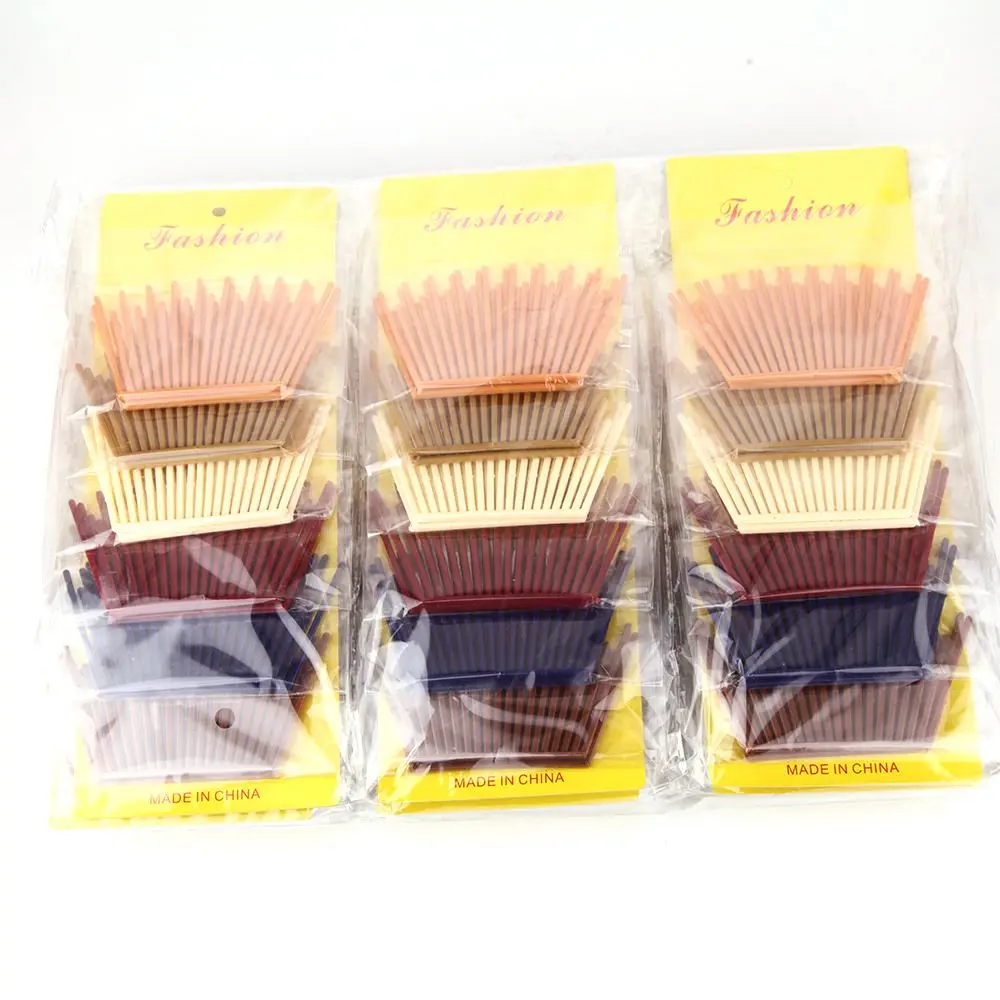 Heighten DIY Hair Braiding Tools Insert Device Comb Ponytail Twist Styling Clip Hairpin Fluffy Modeling Disc Hair Clip