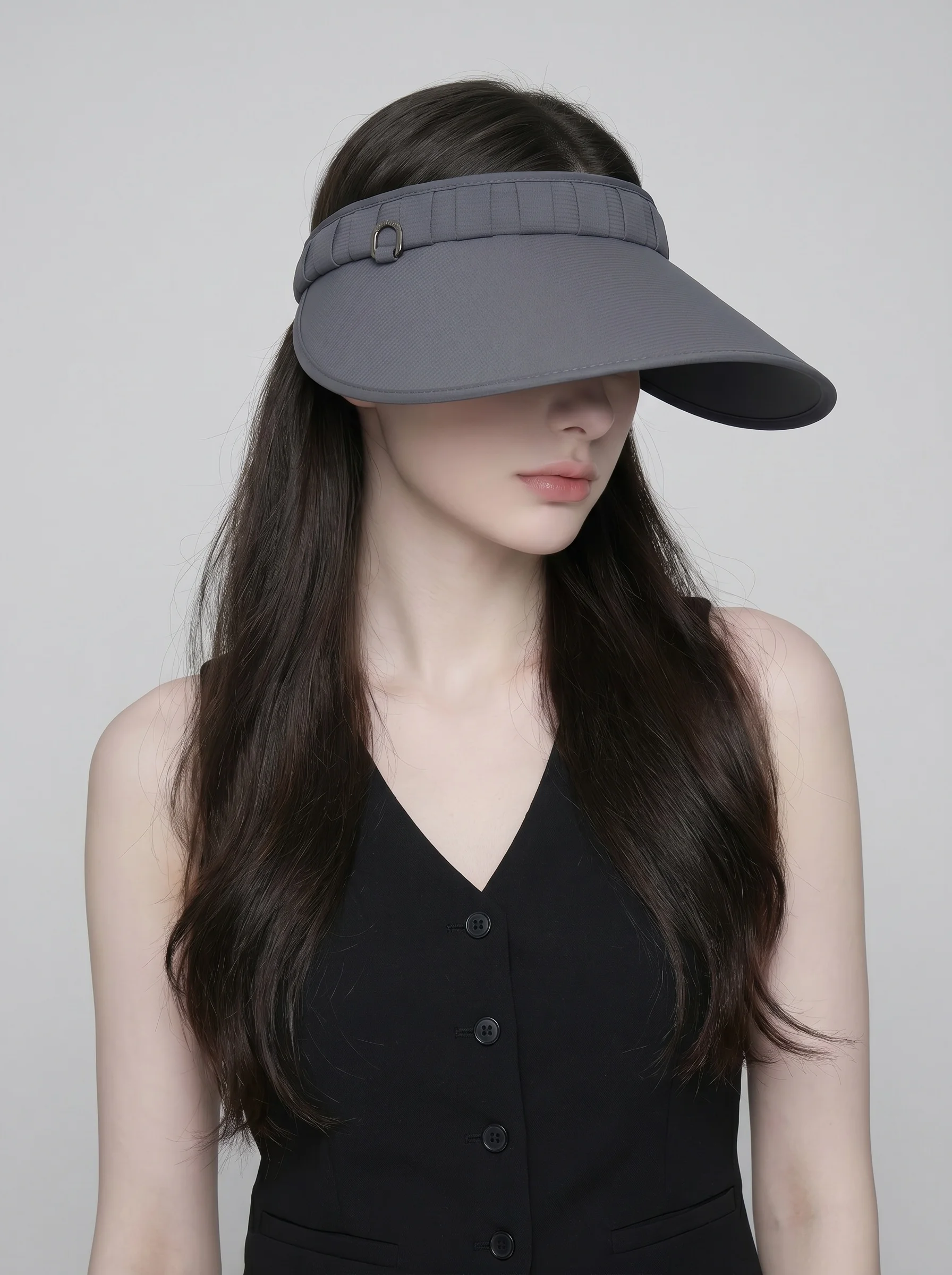 naits-keits-2026-nuovo-cappello-da-sole-estivo-in-seta-ghiaccio-con-visiera-aperta-protezione-solare-uv-tesa-larga-da-donna