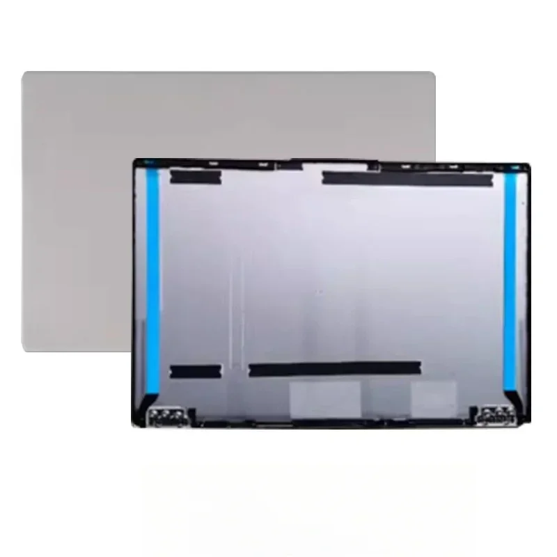 New Laptop LCD Back Cover Front Bezel Hinges Rear Lid Top Case For Lenovo Ideapad 5 14IIL05 14ARE05 14ITL05 14ALC05 2020 2021