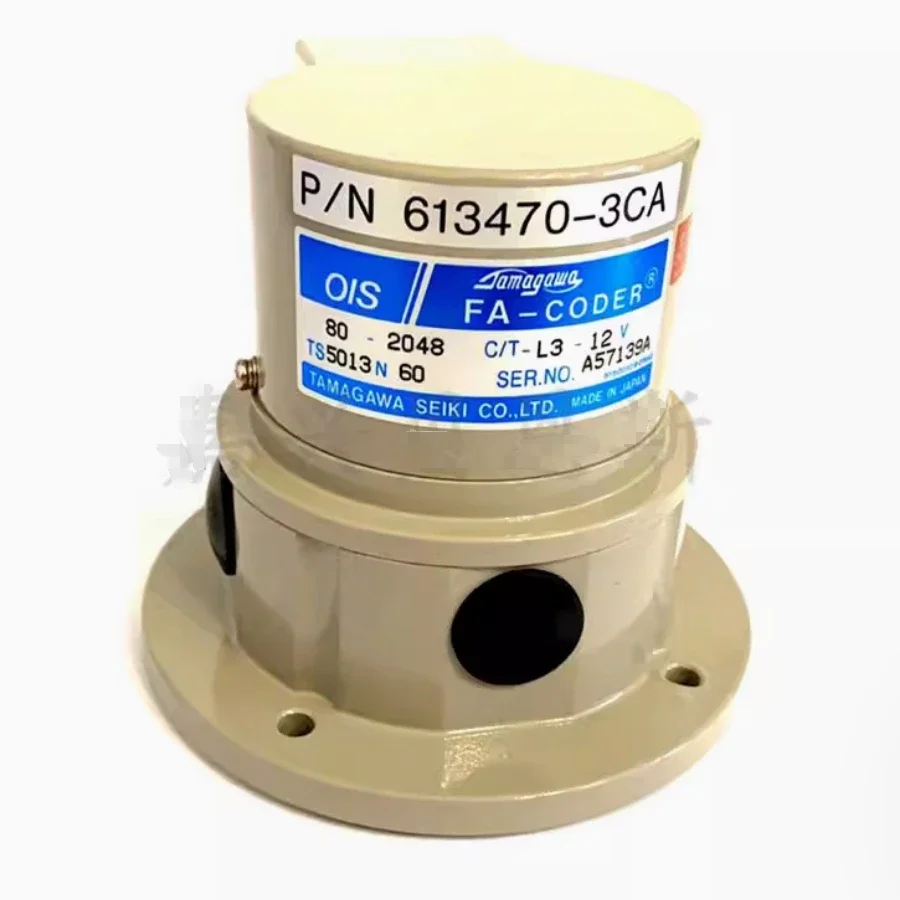 

Sale TS5013N60 Rotary Encoder 80-2048C/T-L3-12V