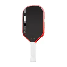 PROV Pickleball Paddle Carbon Fiber 5Gen Kinetic Frame, Energy Storage, High Efficiency Power Transfer, Stable Shock Absorption 4