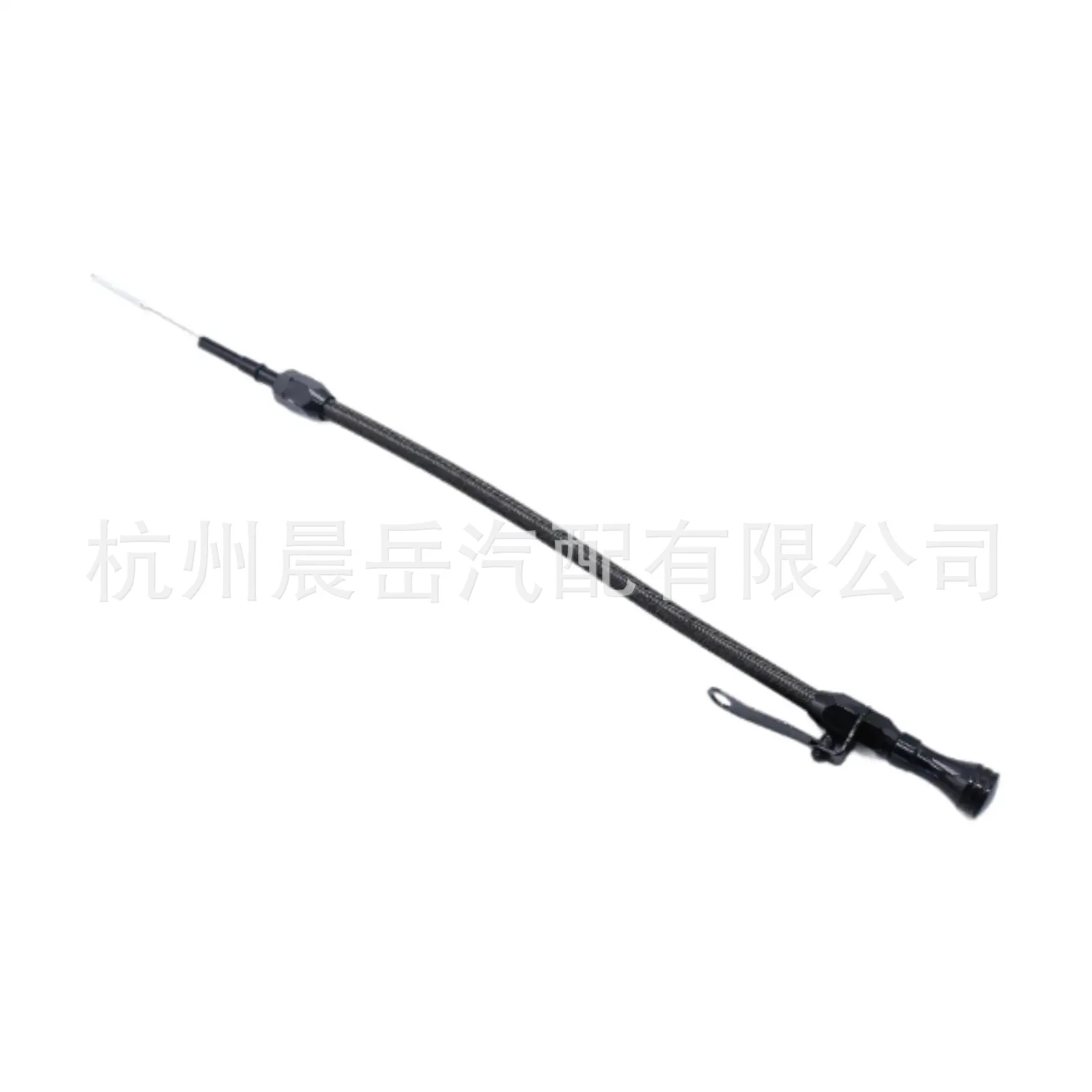 

Для Chevrolet SBC 283 327 350 383 400 масляный щуп из нержавеющей стали