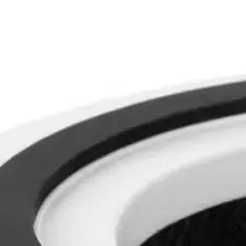 Filter Cartridge with Activated Carbon Technology for Core 300 Air Purifier Targeting Volatile Organic Compounds and