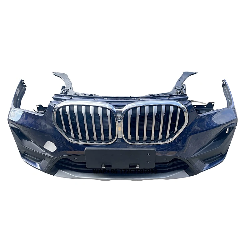 

Hot Selling Original Plastic Grille and Second-Hand Bumper for X1 F48 F49 Used for Body Kit on 2019-2022 Cars