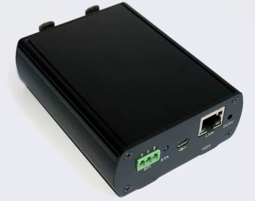 

Stable Bidirectional Lighting Control Tool Professional Stage Lighting Regulation Module