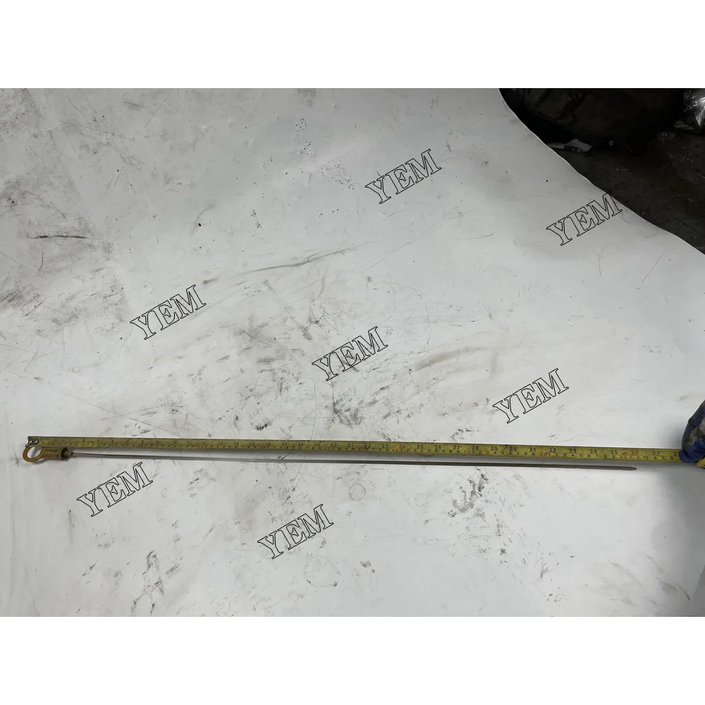 

D934T Oil Dipstick 10116332 For Liebherr Machinery Diesel Engine