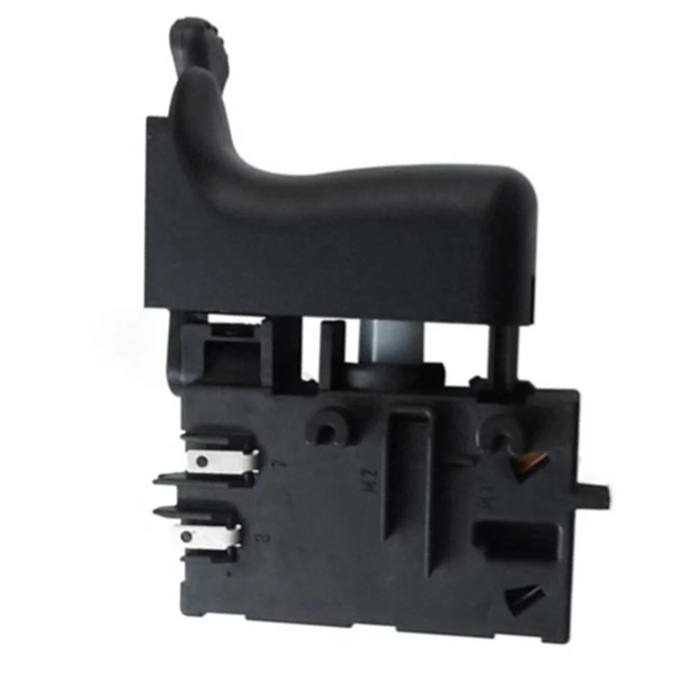 

1pc 649381-00 VSR Trigger Switch For DWD110K DWD112 DWD115K Power Tools 3/8inch Drills Trigger Switch Replacement Parts