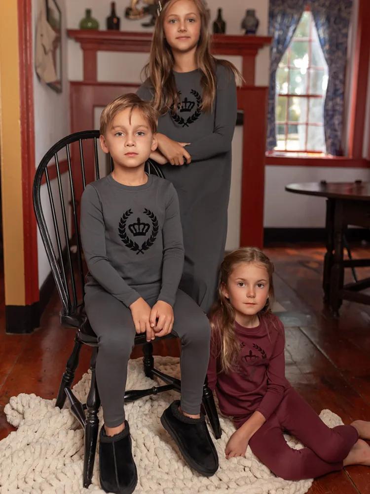 Thumbnail 4 - #1 Knit Matching Sets Comparison Guide