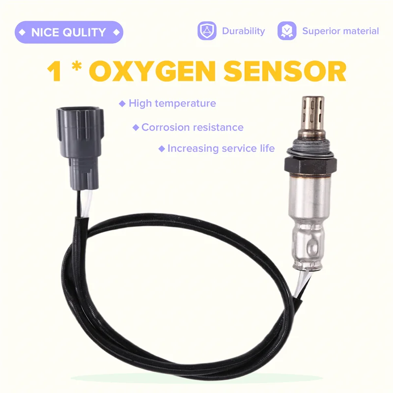 

Oxygen Sensor 1.5L 4Cyl For TOYOTA PRIUS Liftback YARIS 1NZ-FXE 89465-12A90 8946512A90