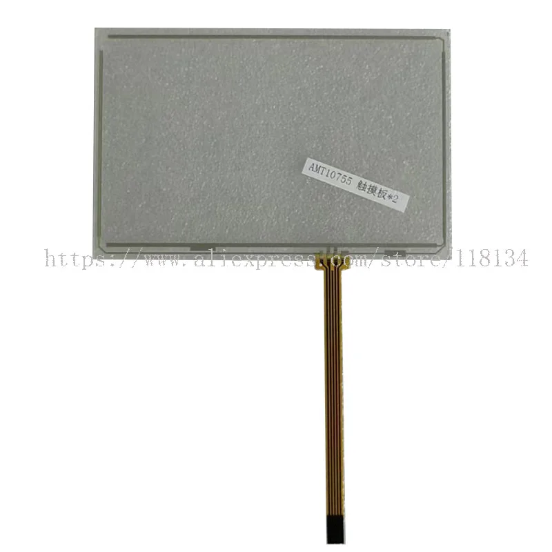 

AMT10755 91-10755-00A 1071.0163A AMT Touch panel AMT 10755 touch pad