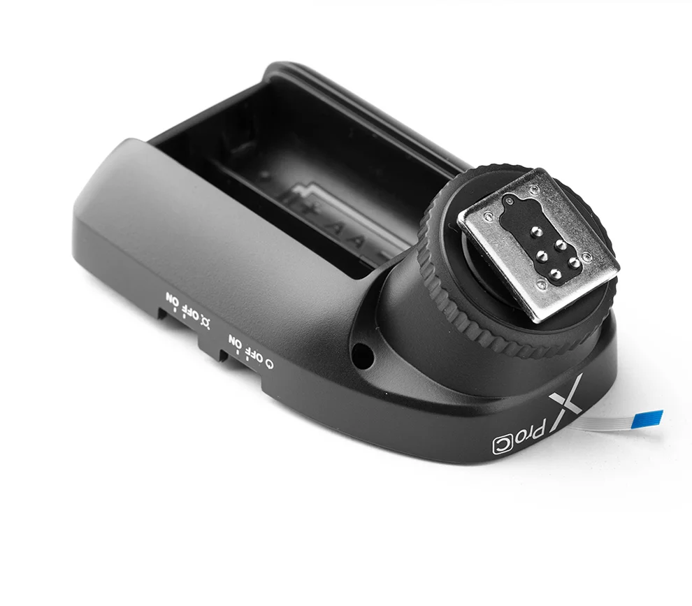 Godoxpro-Godox-c xpro-n xpro-s xpro-f xpro-o xpro-p-Canon,Moson,Fuji,olympusに代わるものアクセサリー