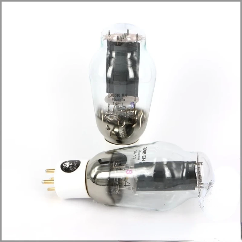 EH 300B Vacuum Tube Precision Matching Valve 300B Electronic Tubes for Amplifier