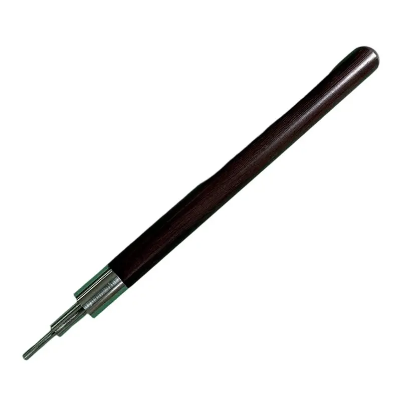 Watch Movement Triangle Shock Reeds Quick Release Pen For 2824/2836