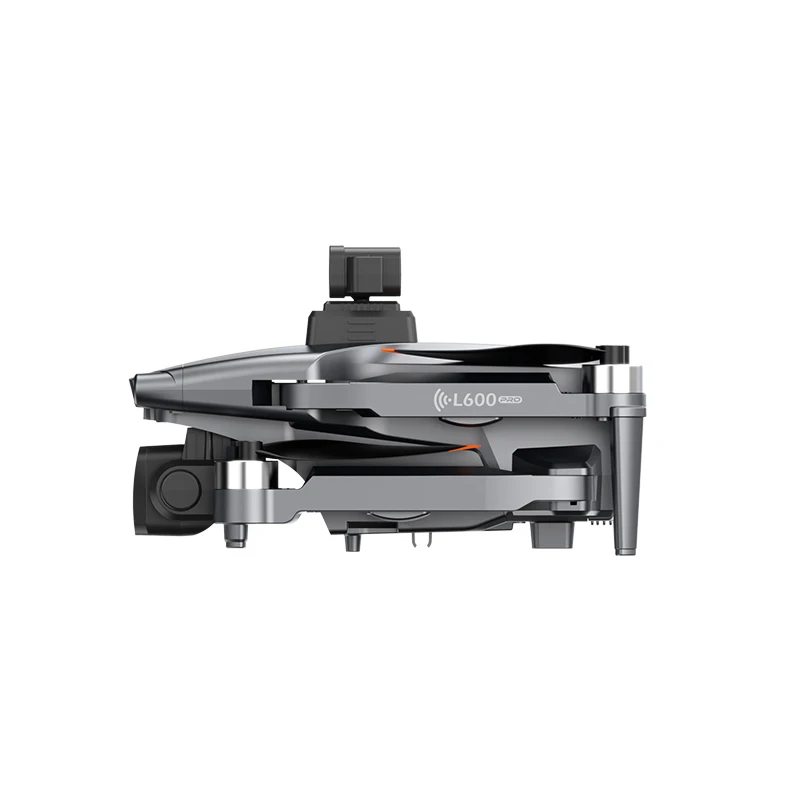 Picture 3: L600-1PRO MAX GPS Professional Drone With 4K HD Camera Screen Remote Gimbal Obstacle Avoidance FPV Brushless Quadcopter